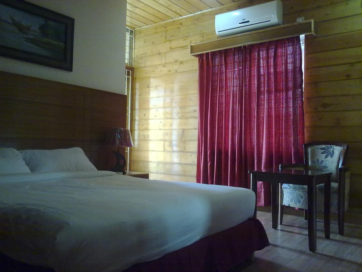 La Bella Resort Cox'S Bazar Dhoapalong Chambre photo