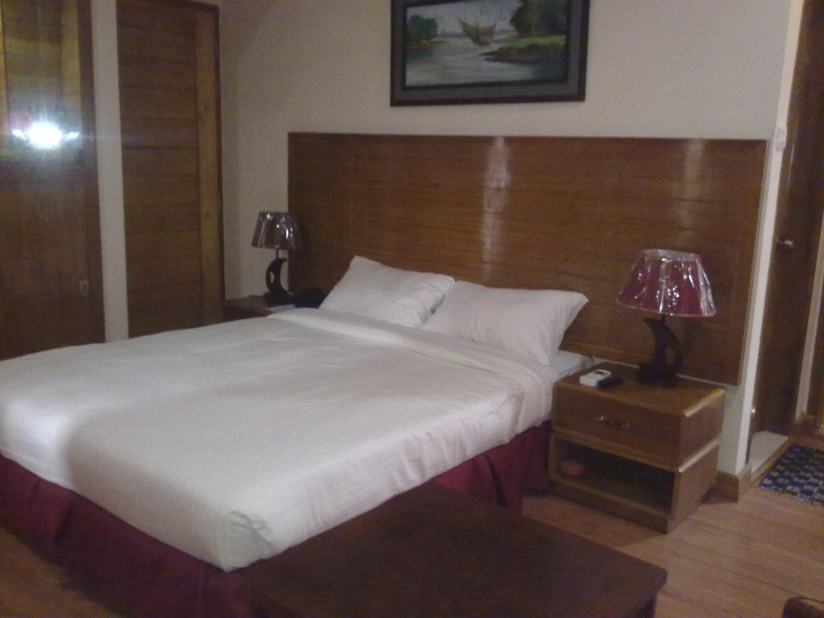 La Bella Resort Cox'S Bazar Dhoapalong Chambre photo