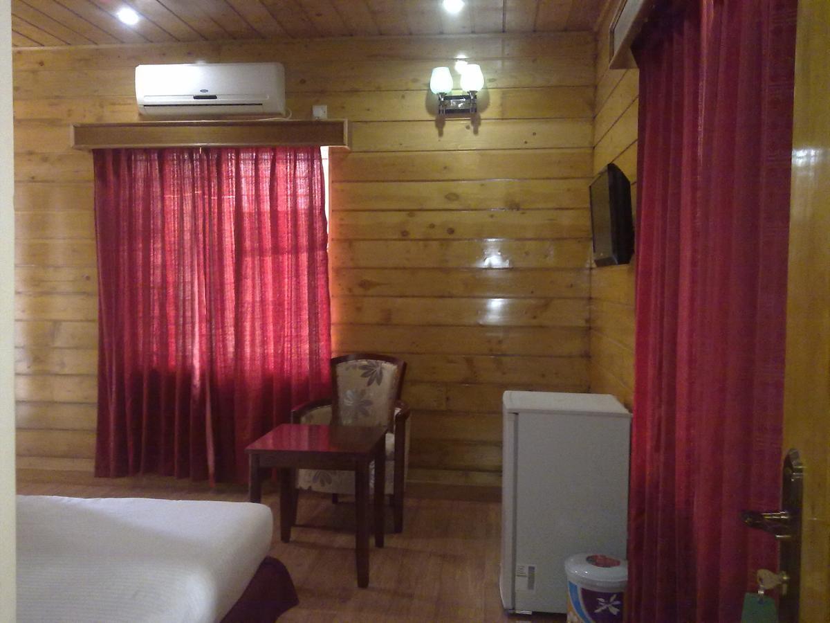 La Bella Resort Cox'S Bazar Dhoapalong Chambre photo