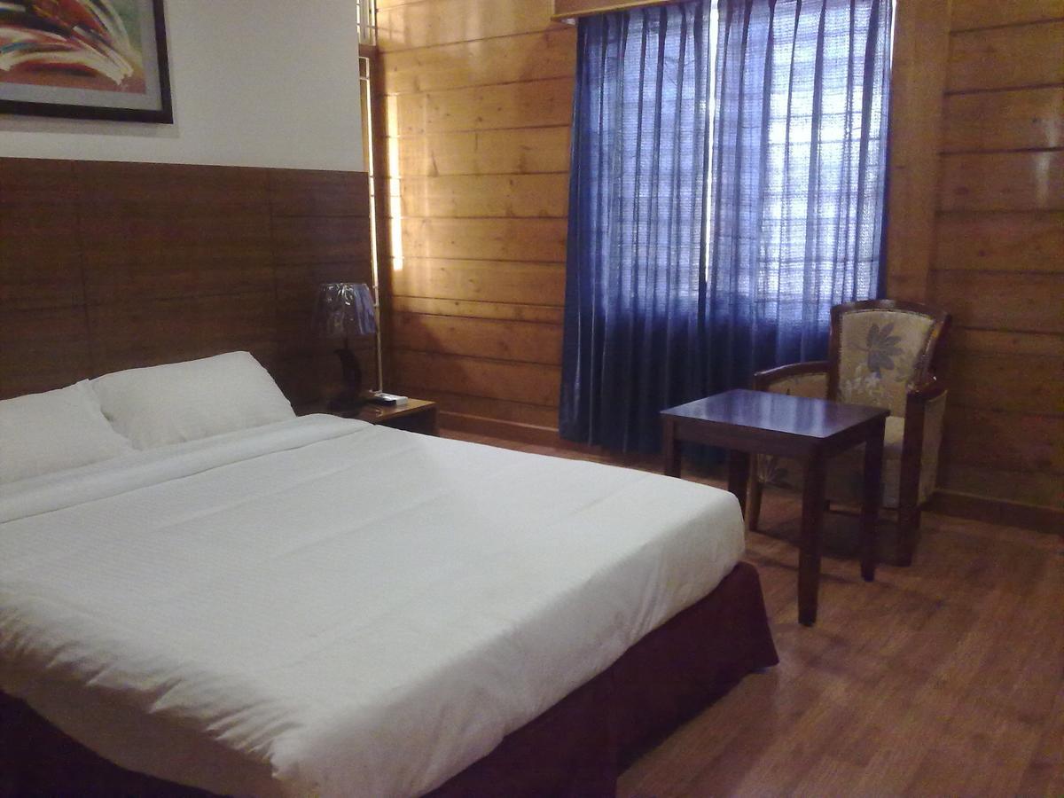 La Bella Resort Cox'S Bazar Dhoapalong Chambre photo