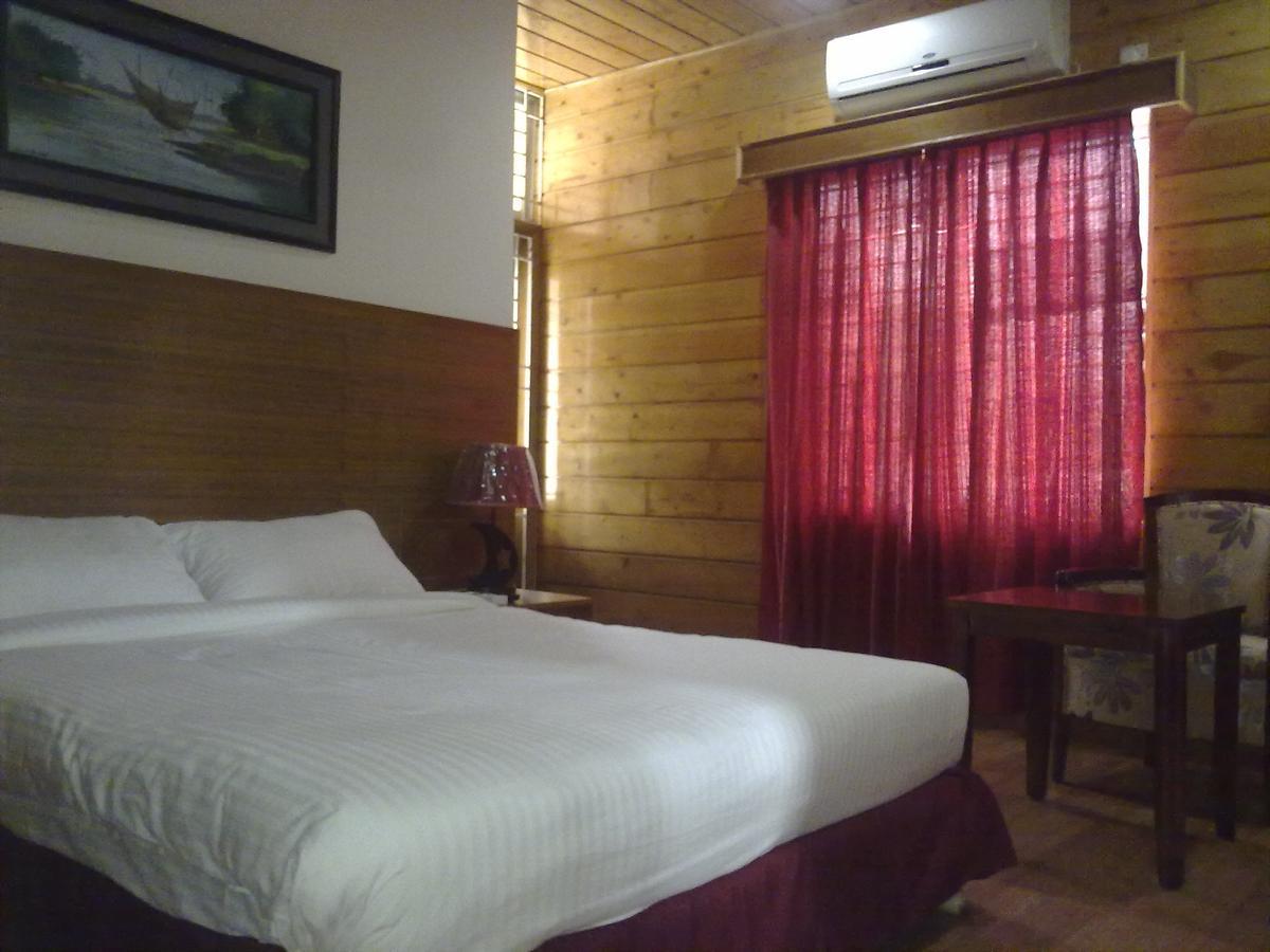 La Bella Resort Cox'S Bazar Dhoapalong Chambre photo