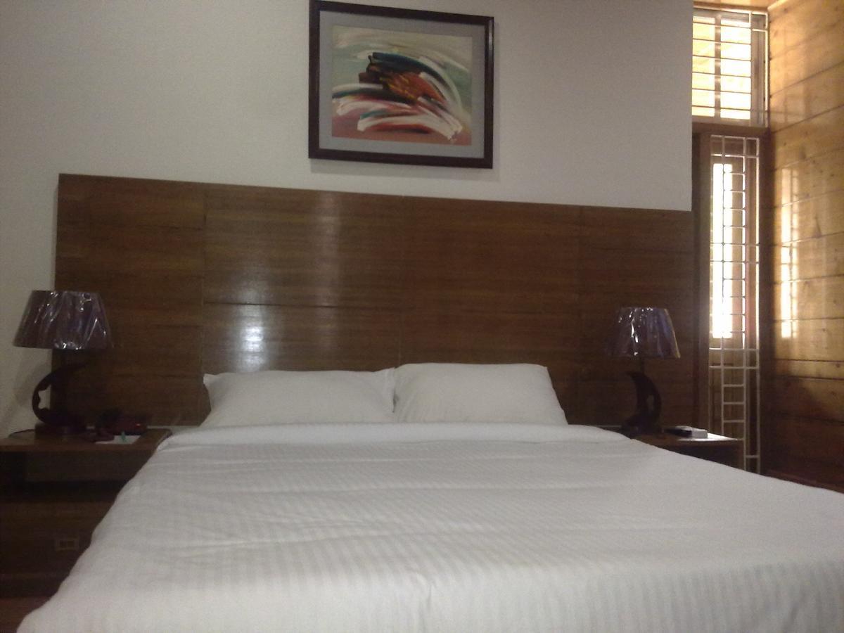 La Bella Resort Cox'S Bazar Dhoapalong Chambre photo