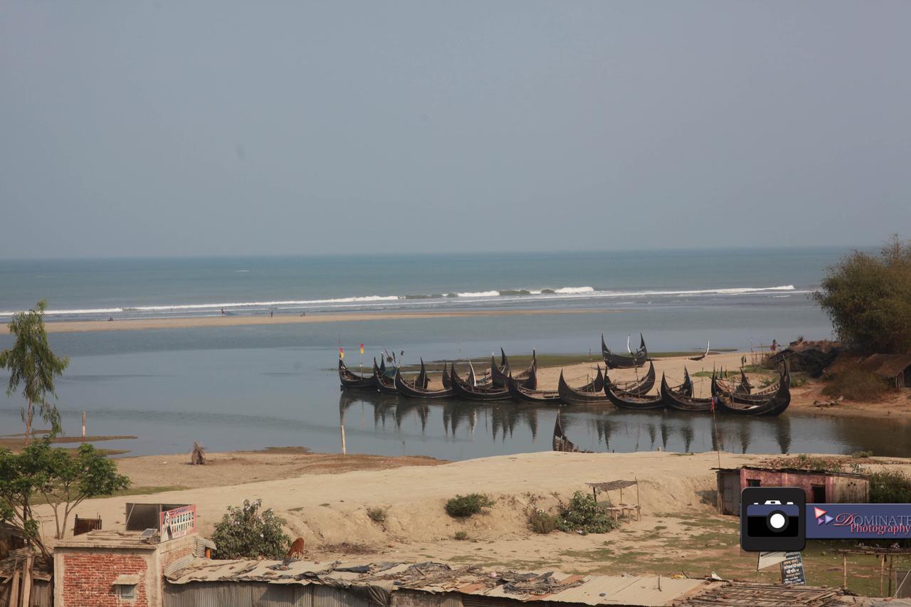 La Bella Resort Cox'S Bazar Dhoapalong Extérieur photo