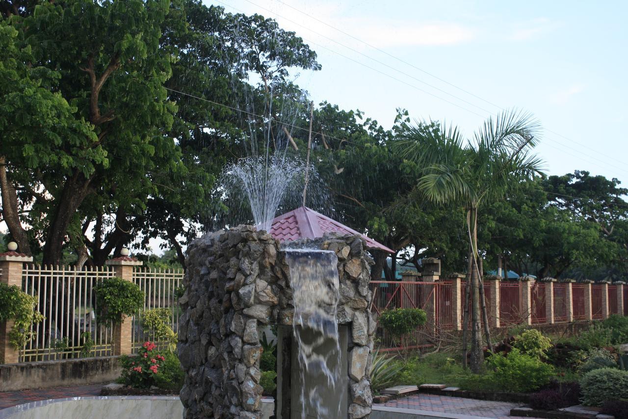 La Bella Resort Cox'S Bazar Dhoapalong Extérieur photo