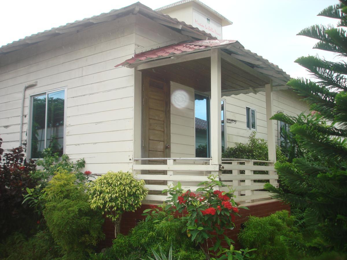 La Bella Resort Cox'S Bazar Dhoapalong Extérieur photo