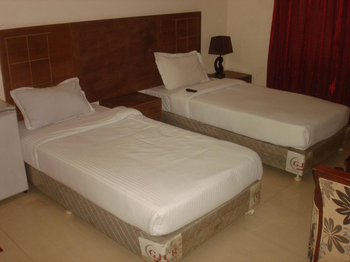 La Bella Resort Cox'S Bazar Dhoapalong Chambre photo