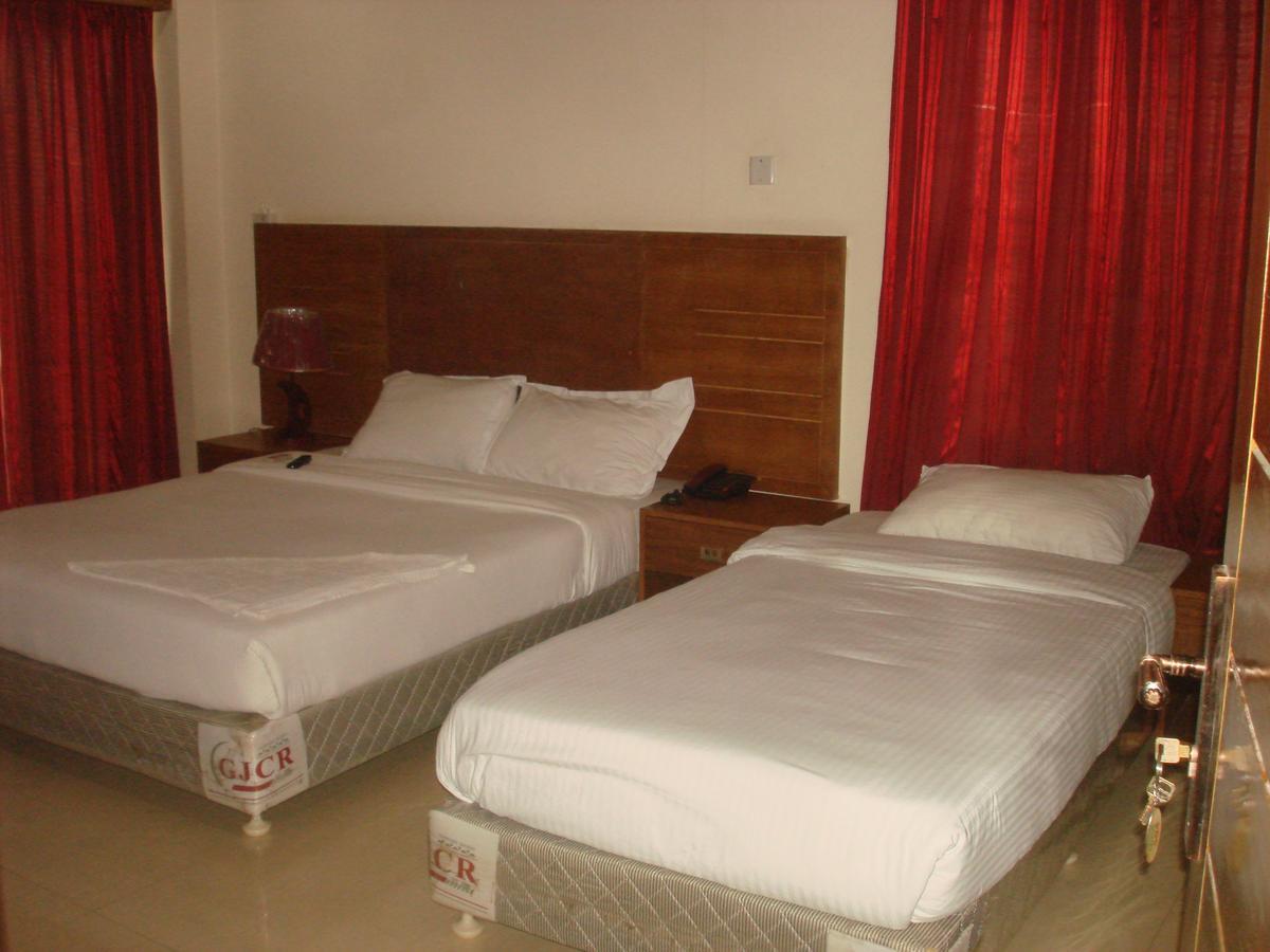 La Bella Resort Cox'S Bazar Dhoapalong Chambre photo