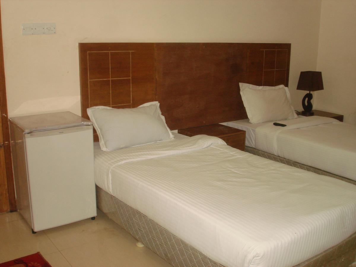 La Bella Resort Cox'S Bazar Dhoapalong Chambre photo