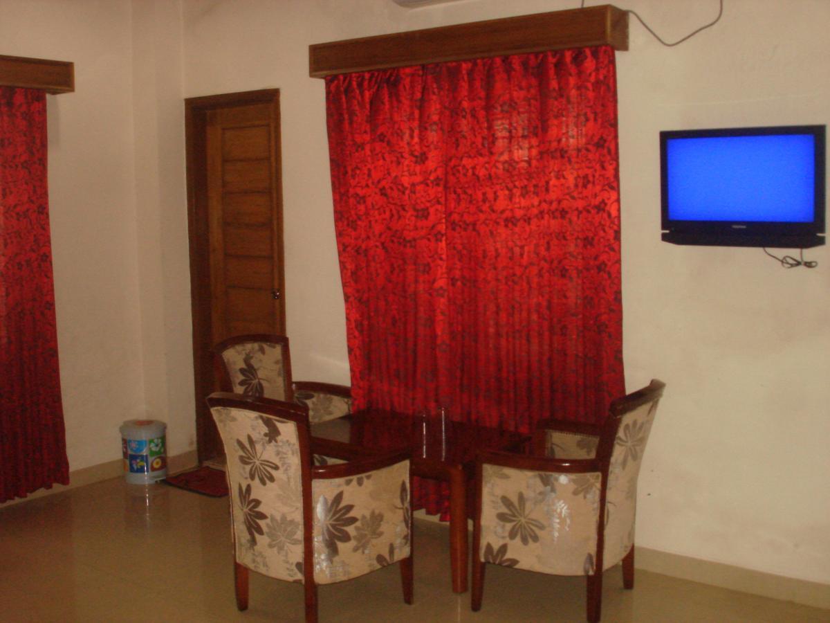 La Bella Resort Cox'S Bazar Dhoapalong Chambre photo