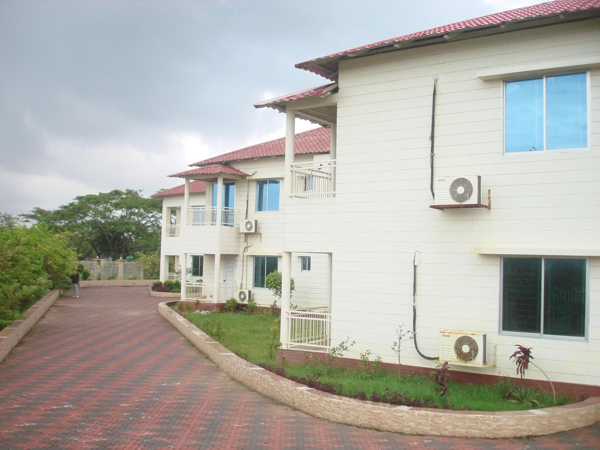 La Bella Resort Cox'S Bazar Dhoapalong Extérieur photo