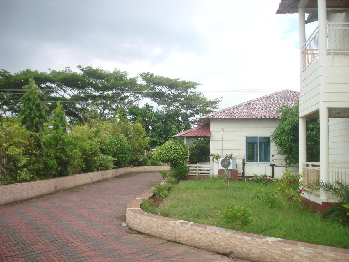 La Bella Resort Cox'S Bazar Dhoapalong Extérieur photo