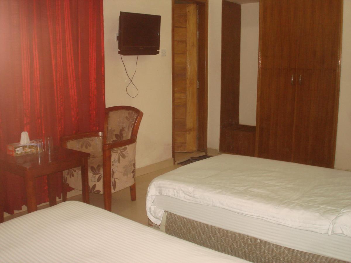 La Bella Resort Cox'S Bazar Dhoapalong Chambre photo