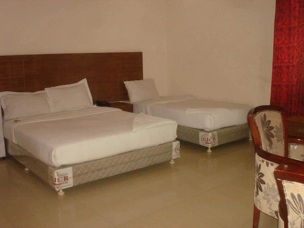 La Bella Resort Cox'S Bazar Dhoapalong Chambre photo