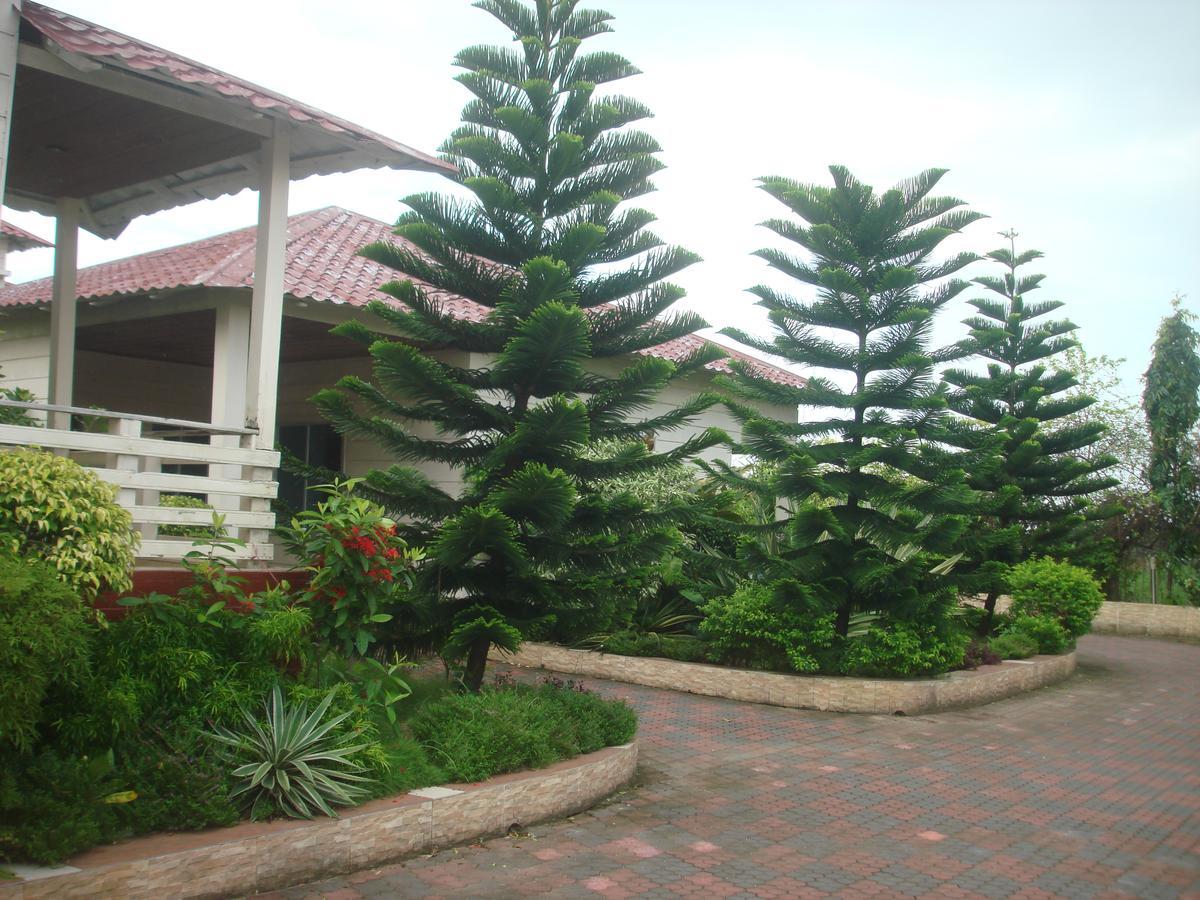 La Bella Resort Cox'S Bazar Dhoapalong Extérieur photo