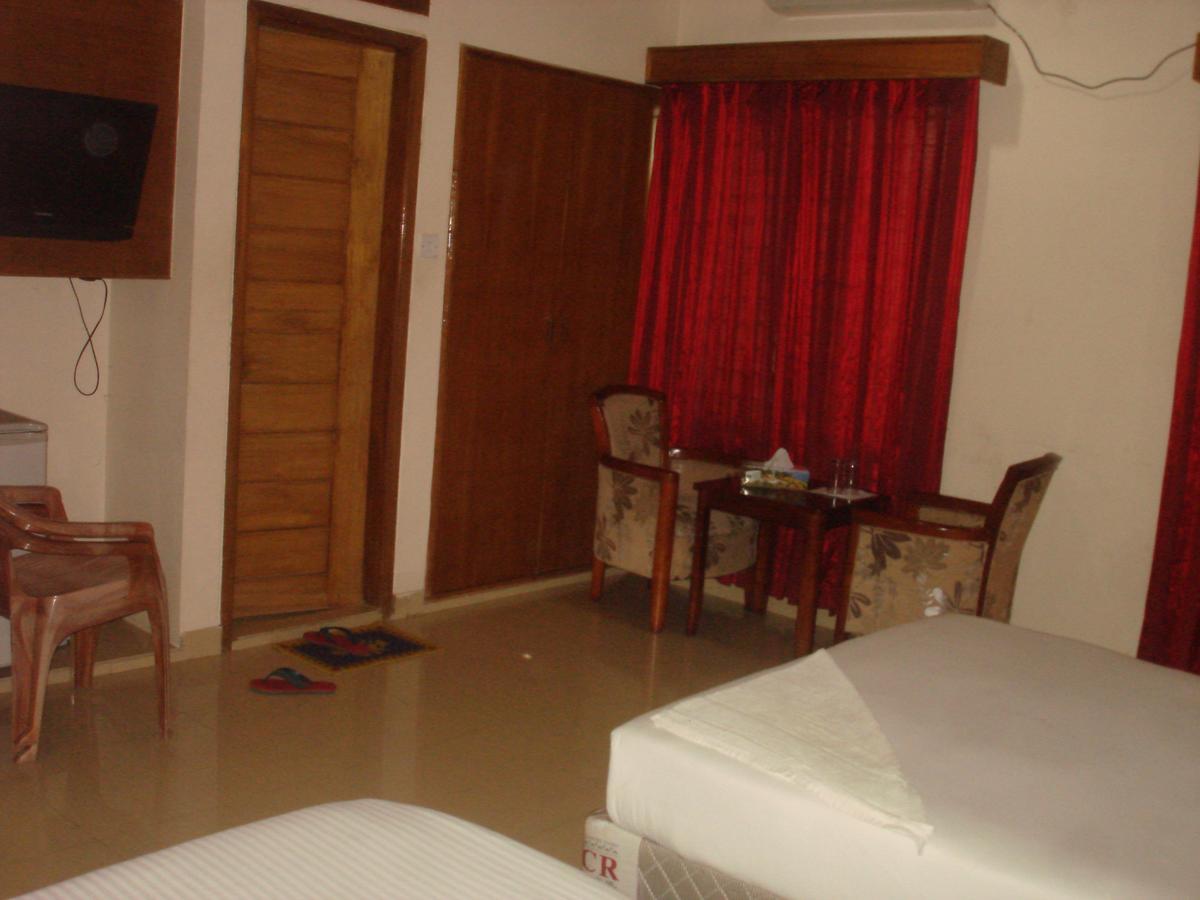 La Bella Resort Cox'S Bazar Dhoapalong Chambre photo