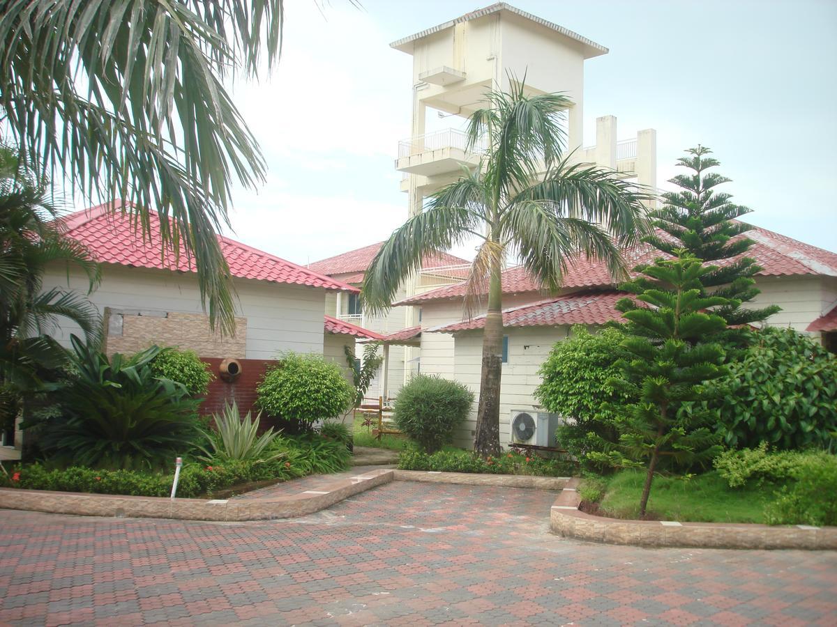 La Bella Resort Cox'S Bazar Dhoapalong Extérieur photo