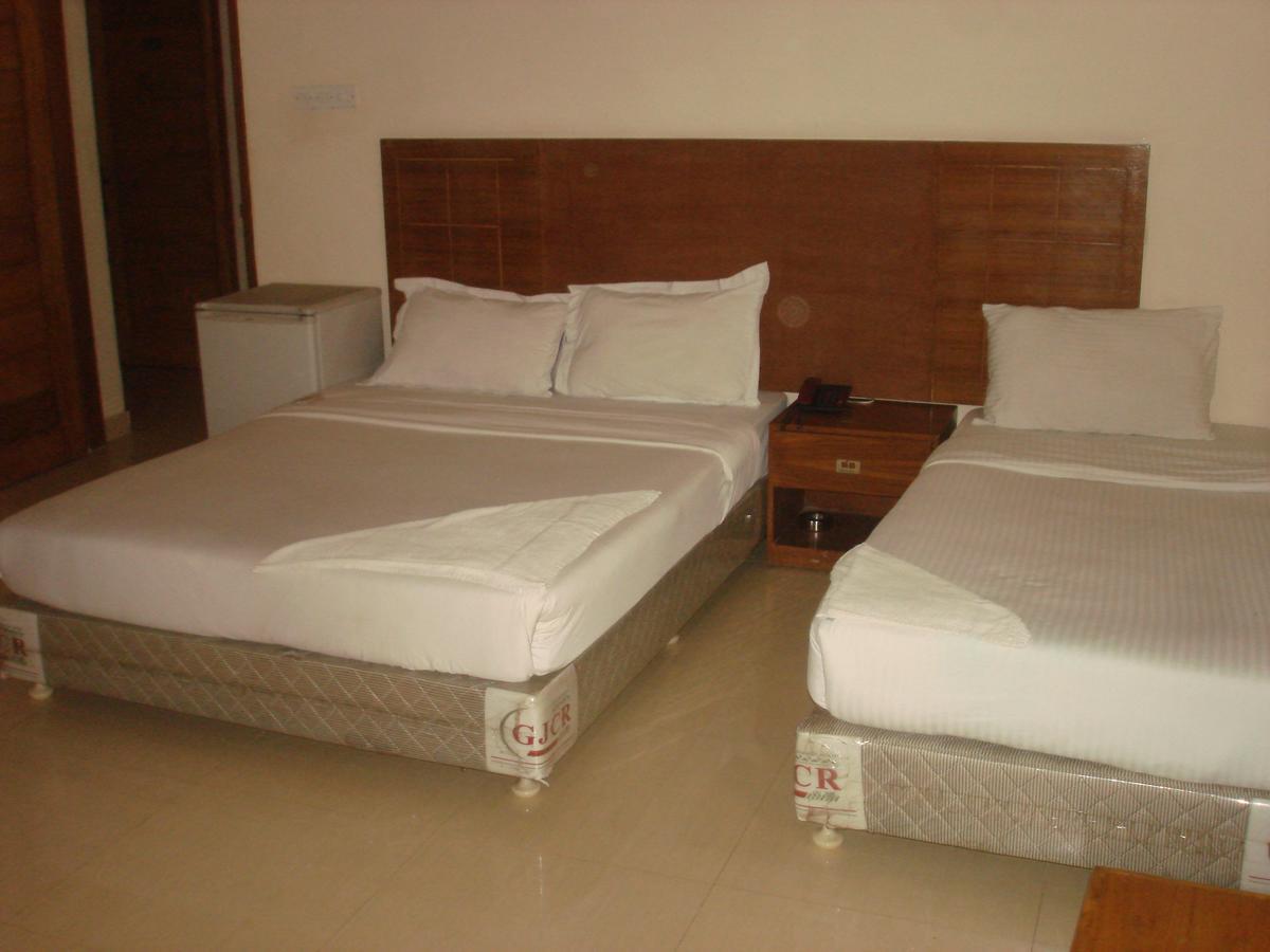 La Bella Resort Cox'S Bazar Dhoapalong Chambre photo