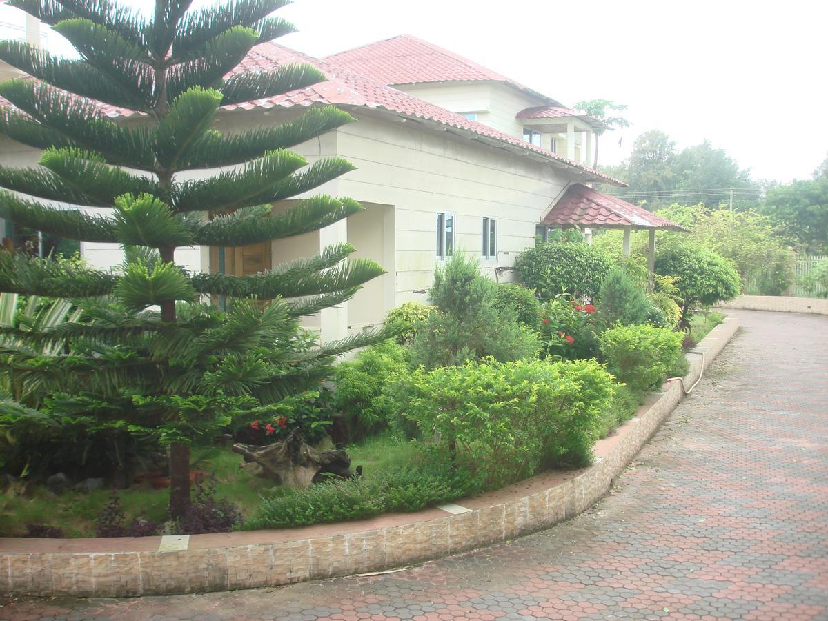 La Bella Resort Cox'S Bazar Dhoapalong Extérieur photo