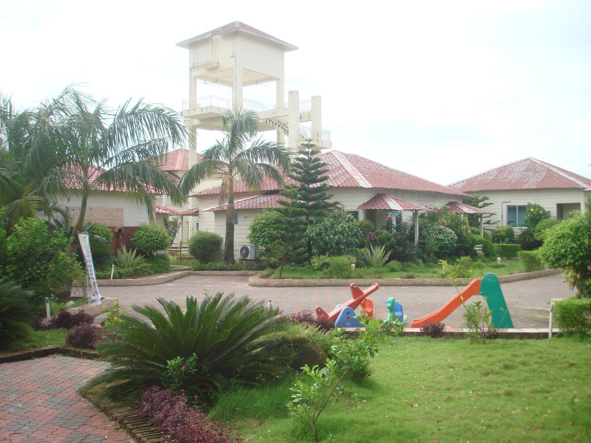 La Bella Resort Cox'S Bazar Dhoapalong Extérieur photo