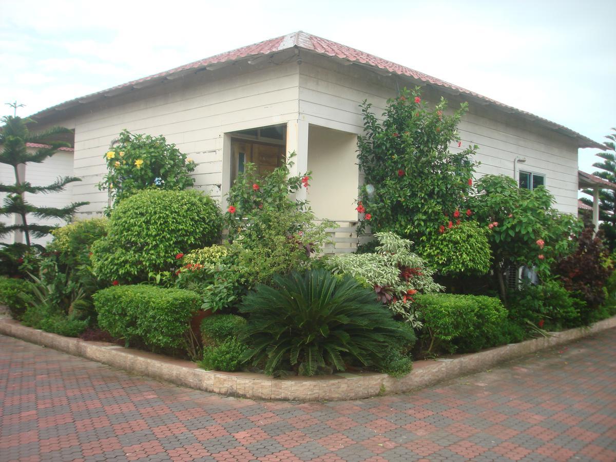 La Bella Resort Cox'S Bazar Dhoapalong Extérieur photo